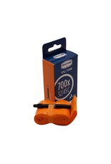 BikeTube BikeTube Road TPU Tube, 700x32-45, PV 60mm