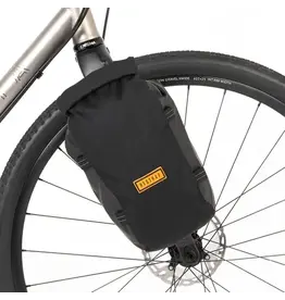 Restrap Restrap Switch Pannier Bag, 5L, Black