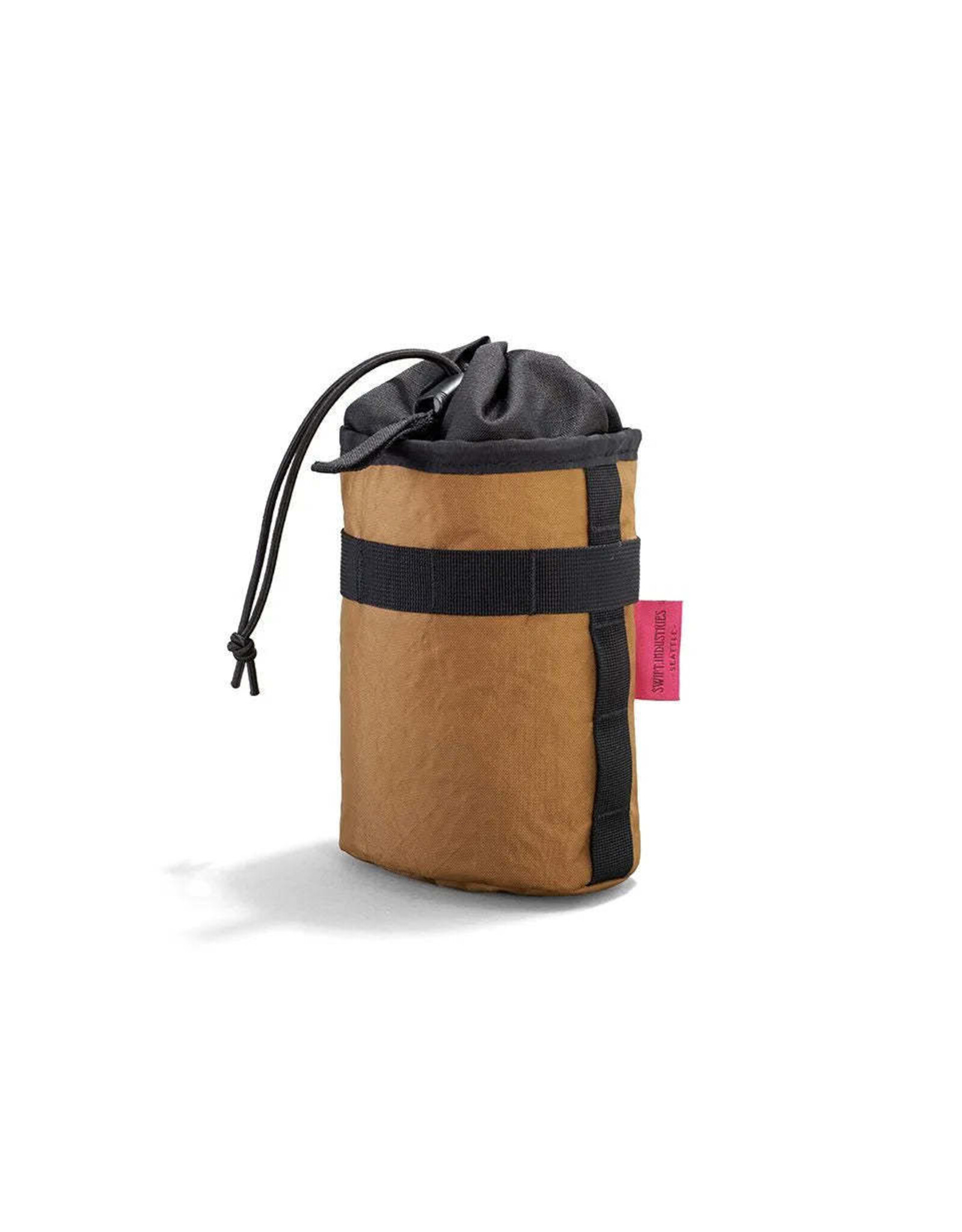 Swift Industries Swift Industries Gibby Stem Bag - Coyote