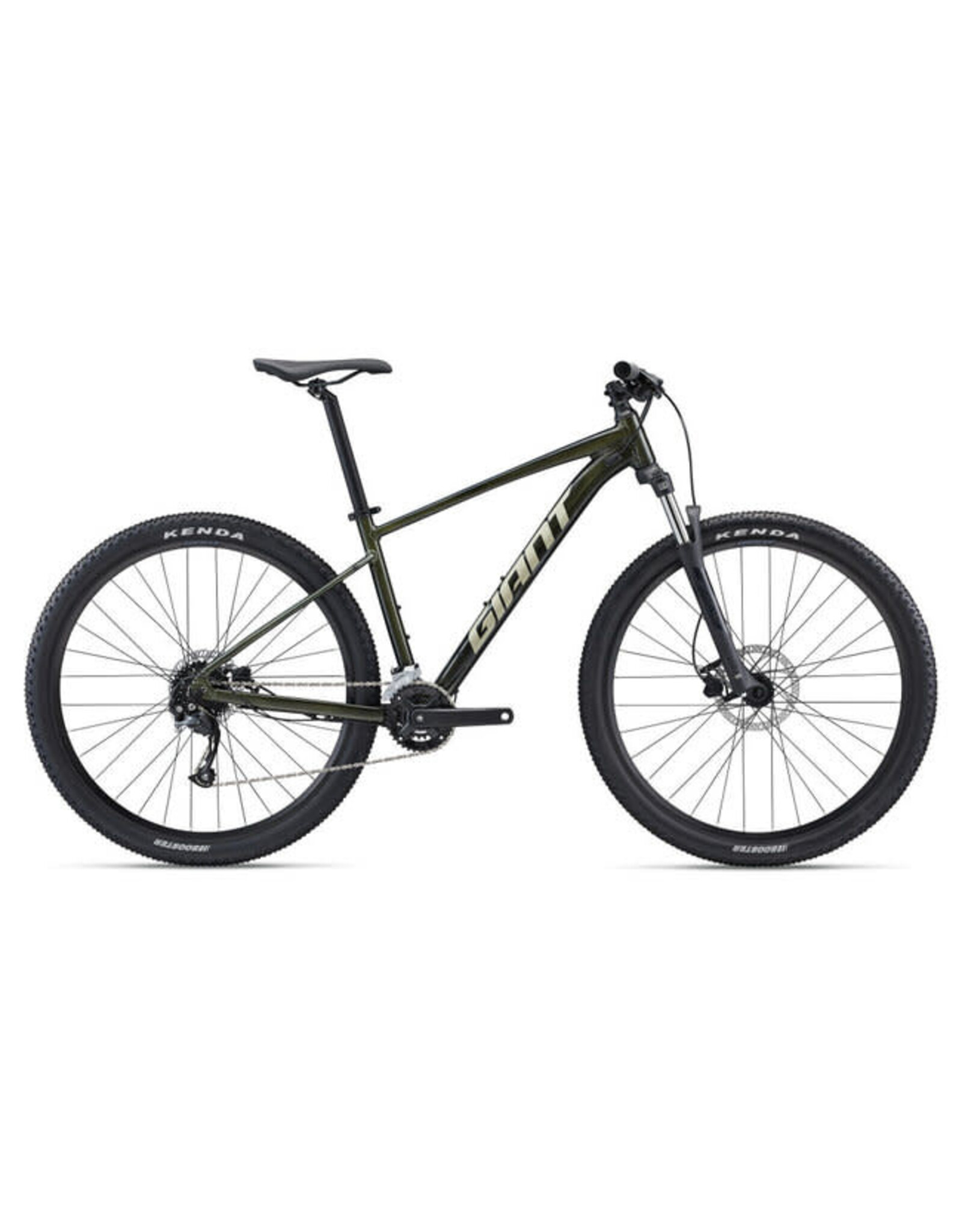 GIANT Giant Talon 29 2 M- Phantom Green