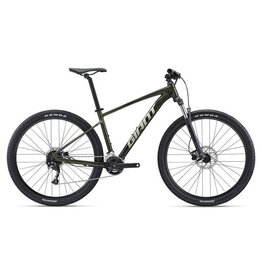 GIANT Giant Talon 29 2 M- Phantom Green