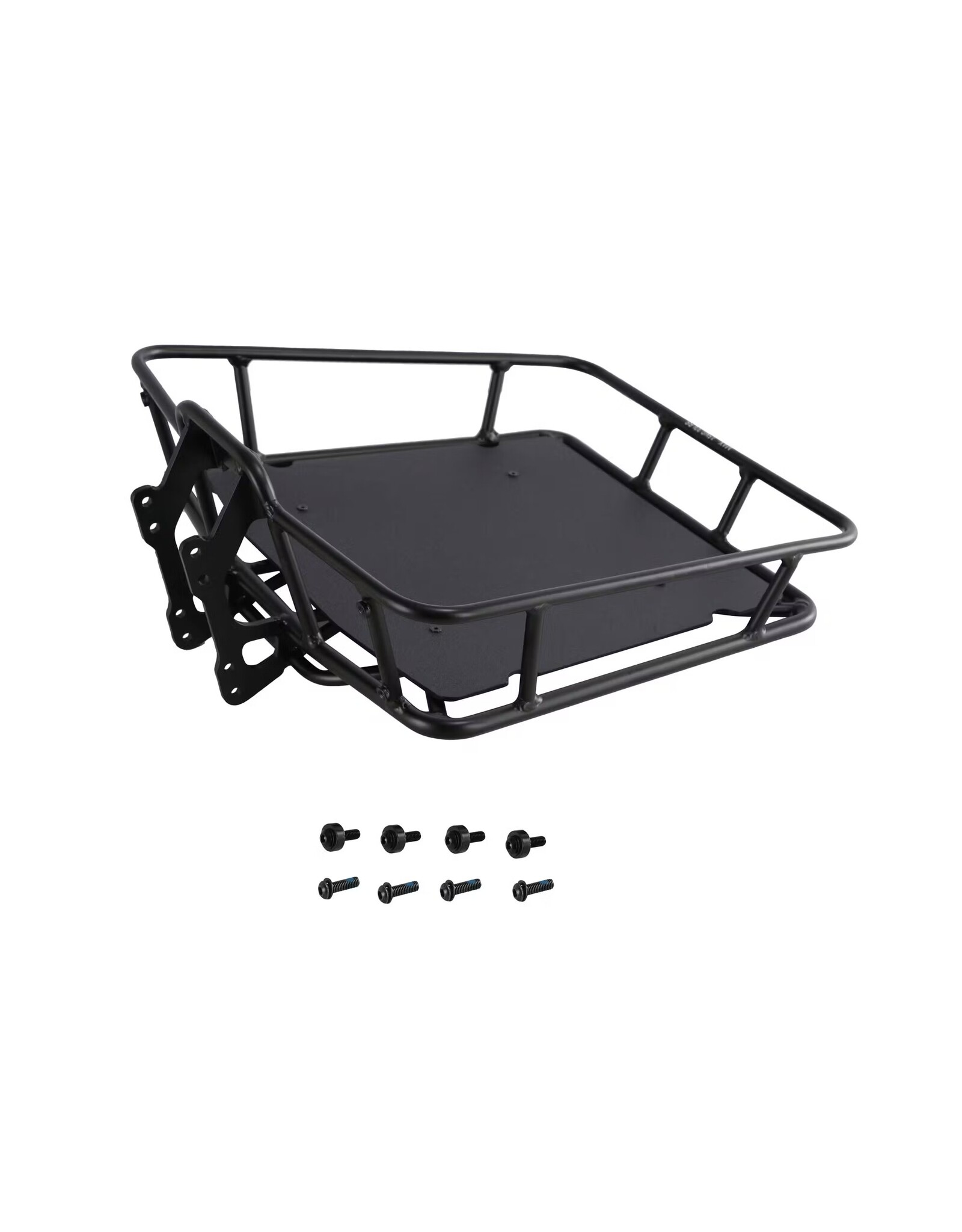 Aventon Front Rack Basket- Abount, Sinch, Aventure