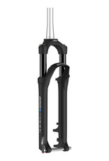 Suntour Suspension fork Mobie34 27.5- Glossy black 100mm travel