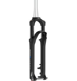 Suntour Suspension fork Mobie34 27.5- Glossy black 100mm travel