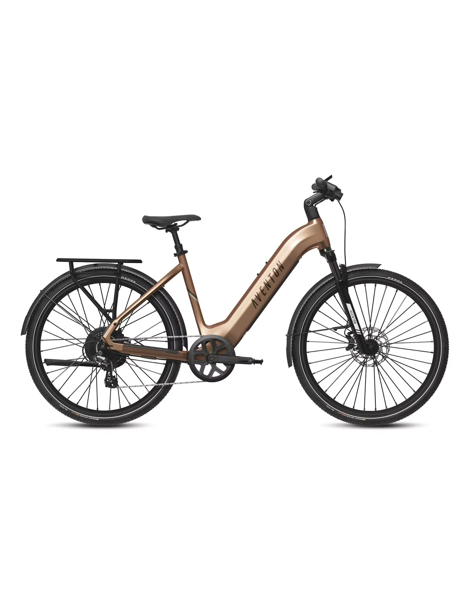 Aventon Aventon Level.3