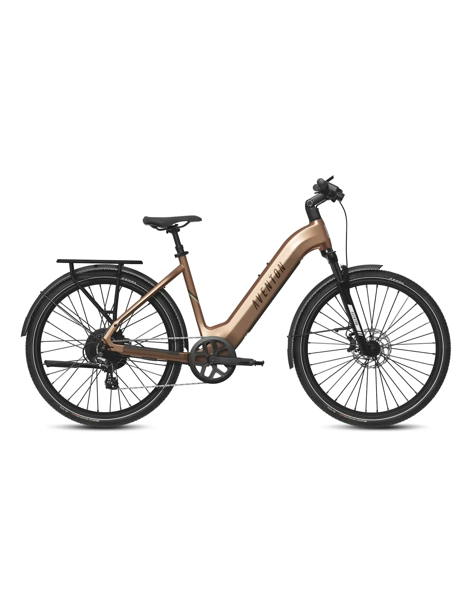Aventon Aventon Level.3