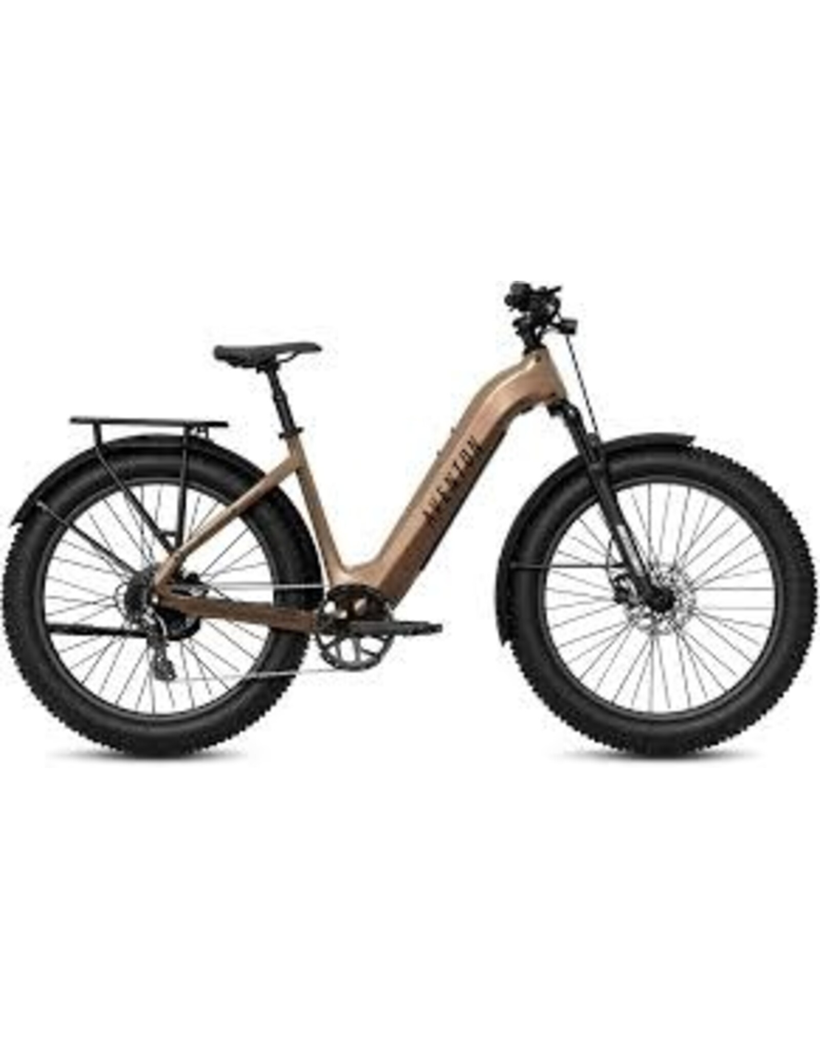 Aventon Aventure.3 ST R Java