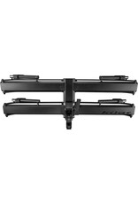 Kuat Kuat Piston Ion Rack - 2-bike 2" ebike rack - sandy black