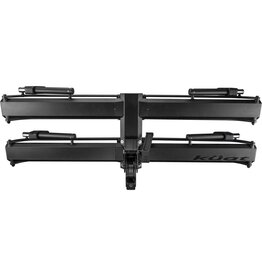 Kuat Kuat Piston Ion Rack - 2-bike 2" ebike rack - sandy black