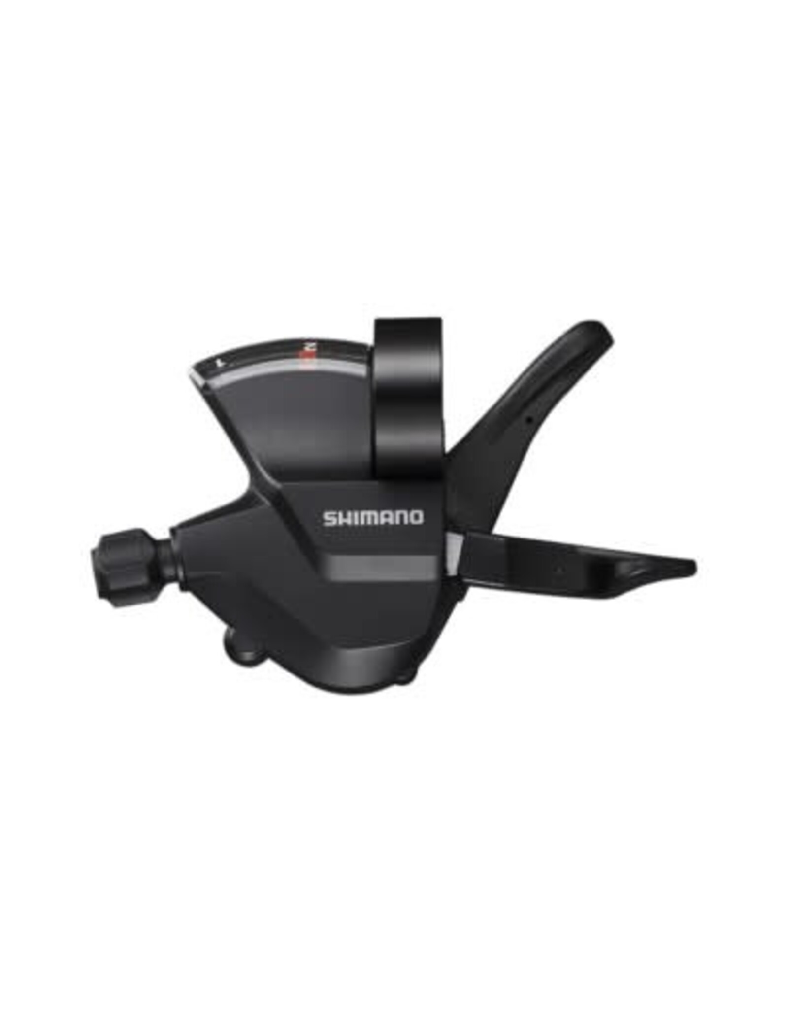 Shimano Shimano Altus SL-M315-2L Speed Left Rapidfire Plus Shifter