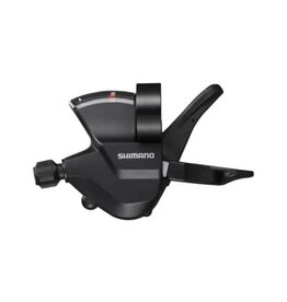 Shimano Shimano Altus SL-M315-2L Speed Left Rapidfire Plus Shifter