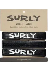 Surly Surly Whip Lash Gear Strap Multi-Pack