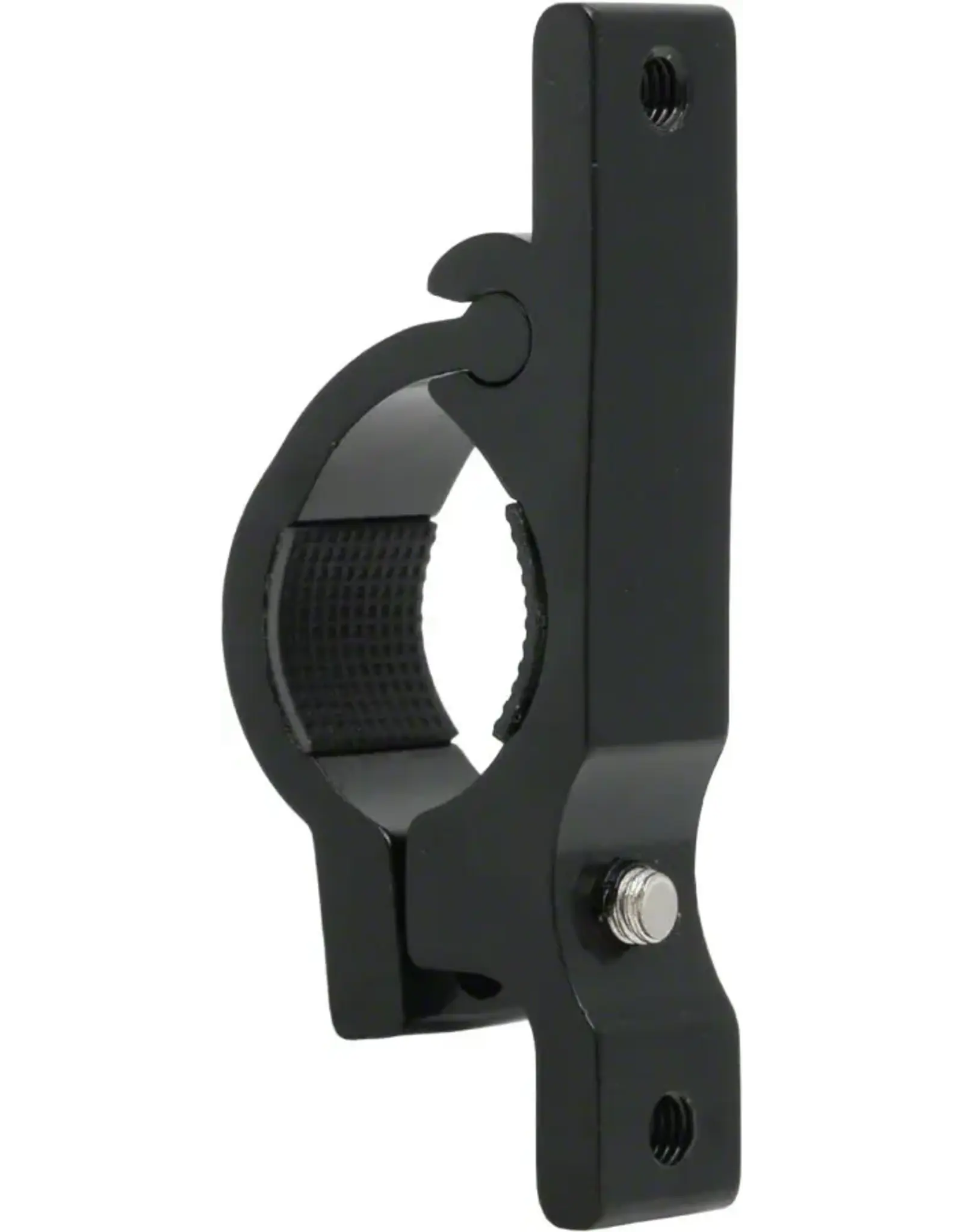 Problem Solvers Problem Solvers Clamp-on Water Bottle Mount: 22.2-25.4mm