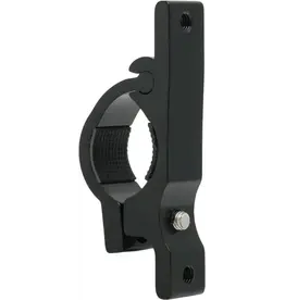 Problem Solvers Problem Solvers Clamp-on Water Bottle Mount: 22.2-25.4mm