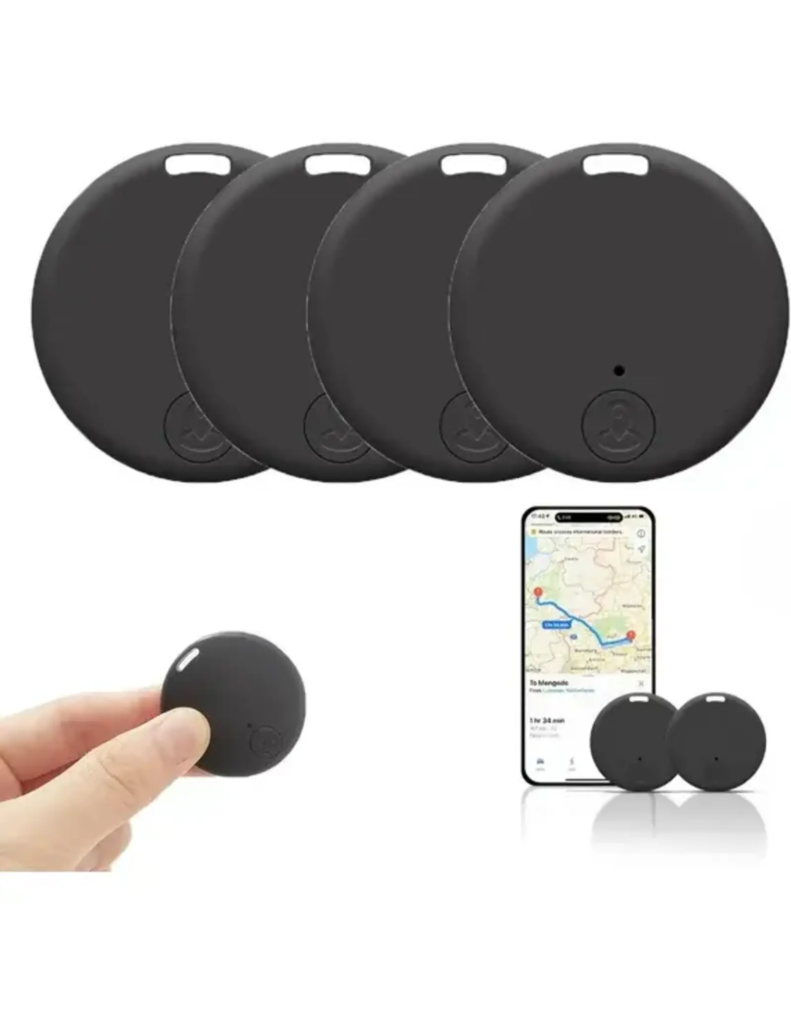 Safe Sync Air Tag