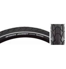 KENDA Tire 27.5x1.75 Kenda KWICK JOURNEY KS Ebike50 BLK