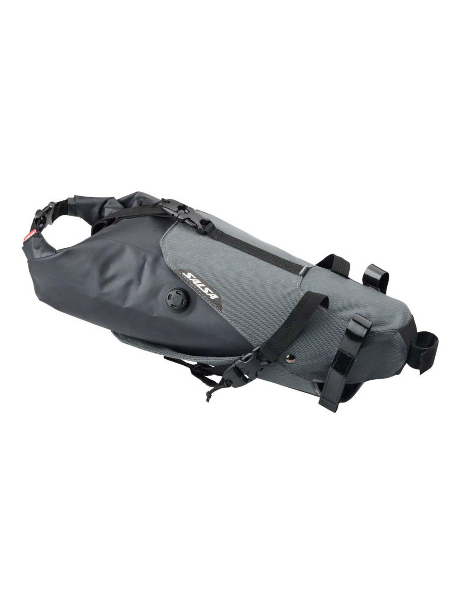 Salsa Salsa Exp Series Seatpack- Black