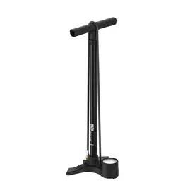 Lezyne Lezyne Macro Floor Drive ABS Floor Pump - ABS Chuck, 220psi, Flat Black