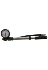 Planet Bike Planet Bike Shockmate 3.0 Hgh/Low Pressure Suspension Pump