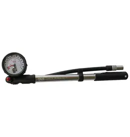 Planet Bike Planet Bike Shockmate 3.0 Hgh/Low Pressure Suspension Pump
