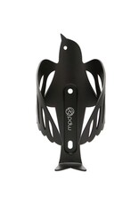 PDW Portland Design Works Sparrow Cage Water Bottle Cage: Black