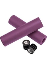Wolf Tooth Fat Paw Grips 9.5mm Purple