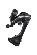 Shimano Shimano Acera RD-M3020-SGS Rear Derailleur - 7/8 Speed, Long Cage, Black