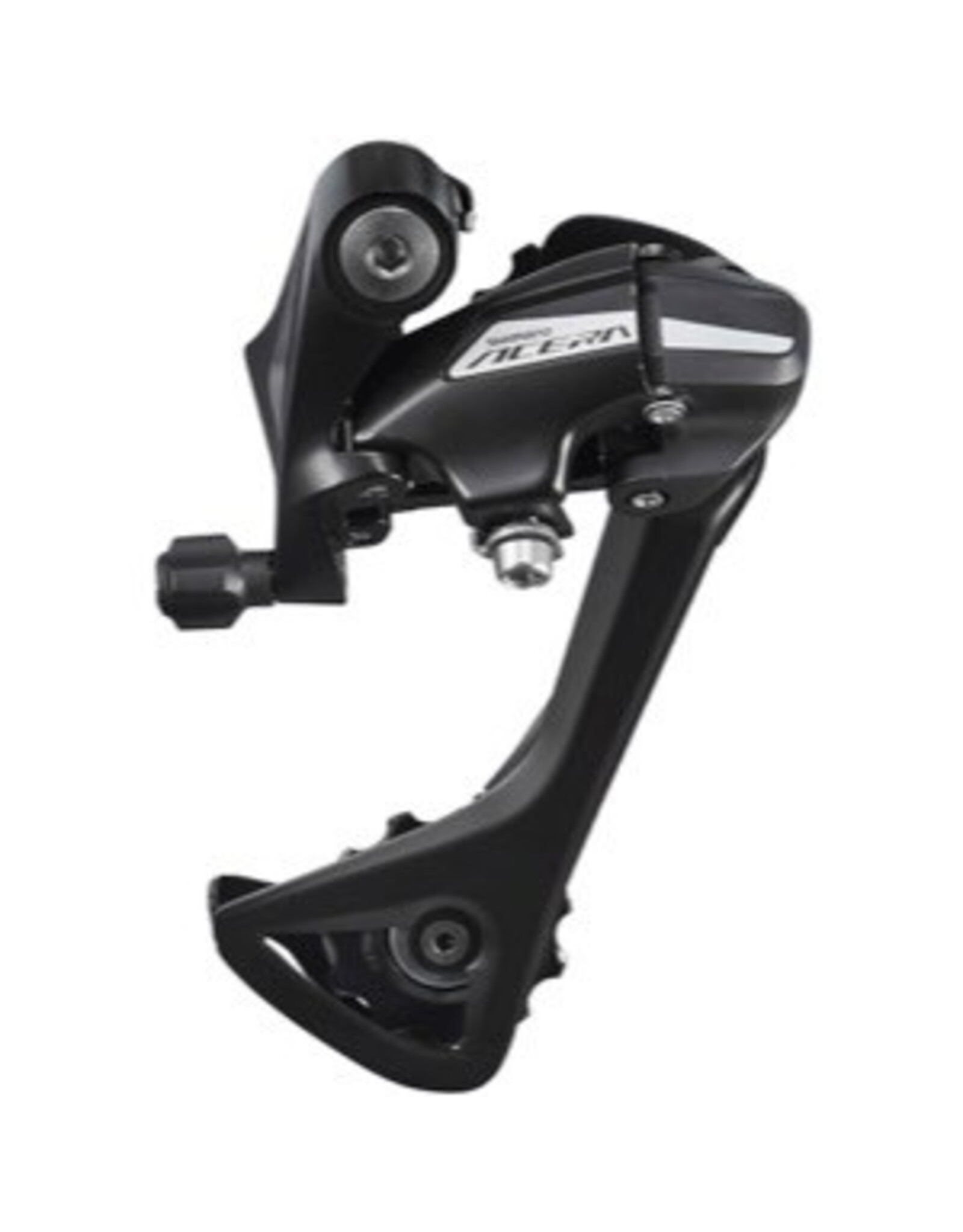 Shimano Shimano Acera RD-M3020-SGS Rear Derailleur - 7/8 Speed, Long Cage, Black