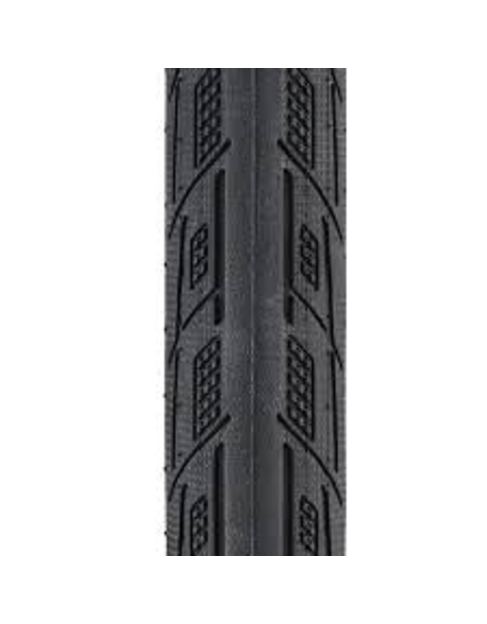 Tioga Tioga FASTR-X S-Spec Tire - 20 x 1 1/8, Clincher, Folding, Black
