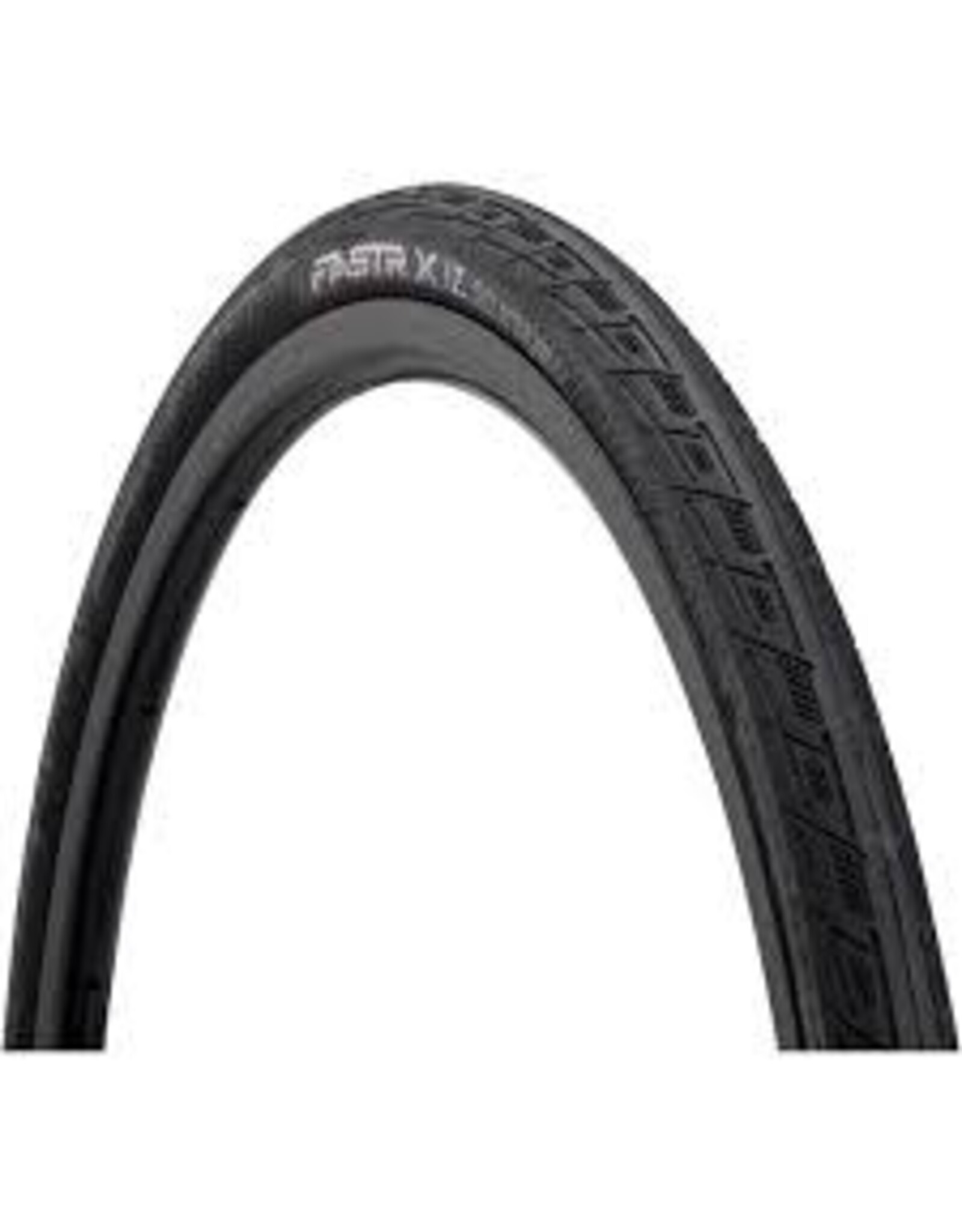 Tioga Tioga FASTR-X S-Spec Tire - 20 x 1 1/8, Clincher, Folding, Black
