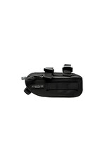 Almsthre ALMSTHRE Compact Frame Bag- Midnight Black