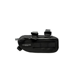 Almsthre ALMSTHRE Compact Frame Bag- Midnight Black