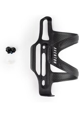 Aventon Aventon Carbon Water Bottle Cage- Left