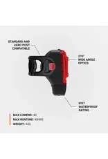 Lezyne Lezyne KTV Drive+ REAR 40lm