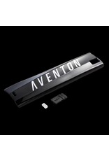 Aventon Battery Cover- Aventure/Aventure.2 Black