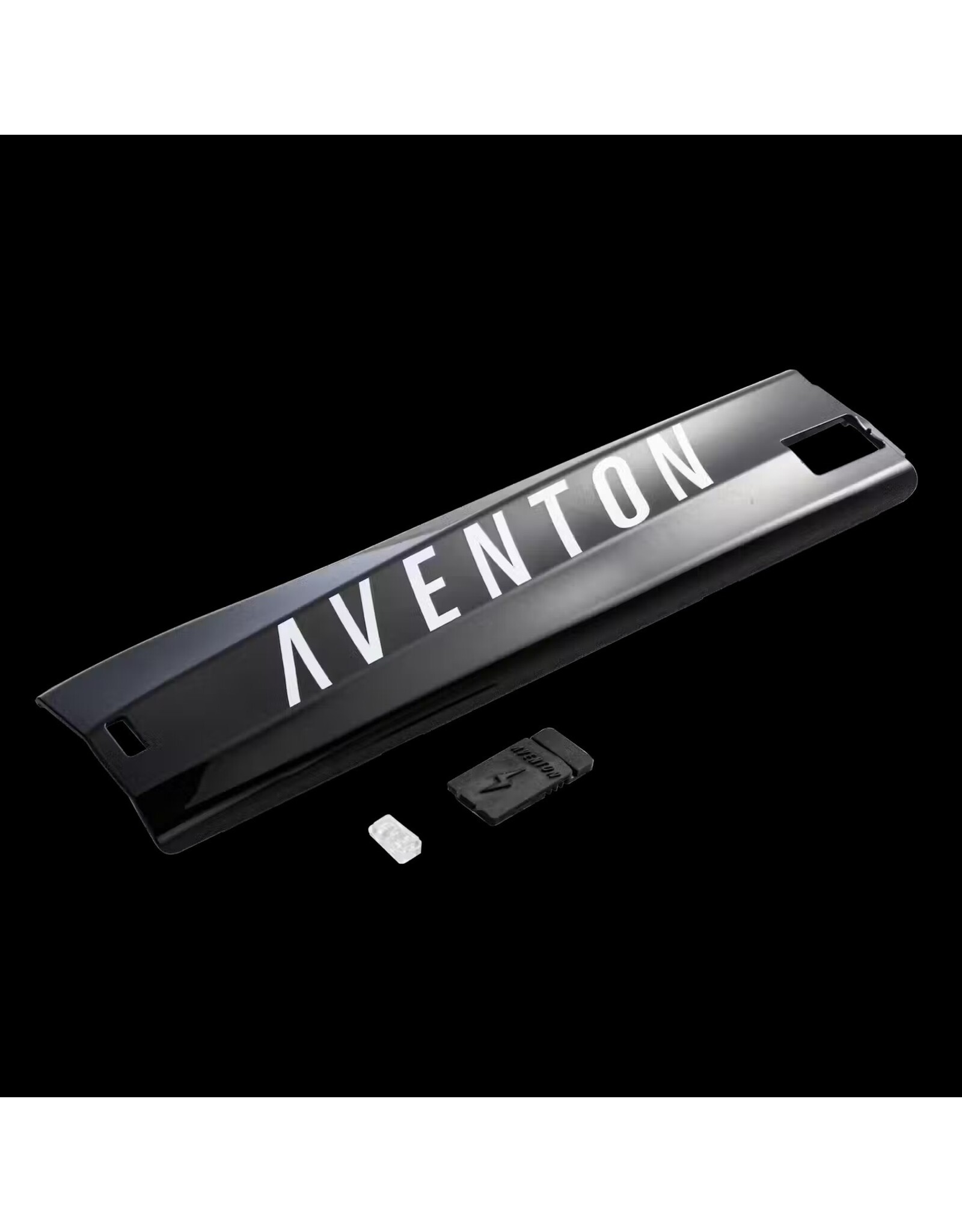 Aventon Battery Cover- Aventure/Aventure.2 Black