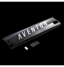 Aventon Battery Cover- Aventure/Aventure.2 Black