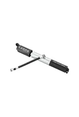 Lezyne Lezyne Alloy Drive Hand Pump, Gloss Black Medium