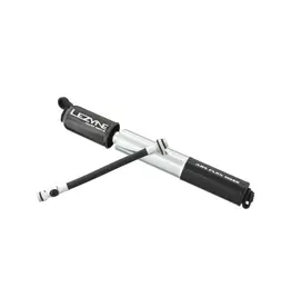 Lezyne Lezyne Alloy Drive Hand Pump, Gloss Black Medium