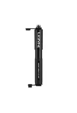 Lezyne Lezyne Grip Drive HP Hand Pump, Black Small