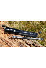 Lezyne Lezyne Grip Drive HP Hand Pump, Black Small