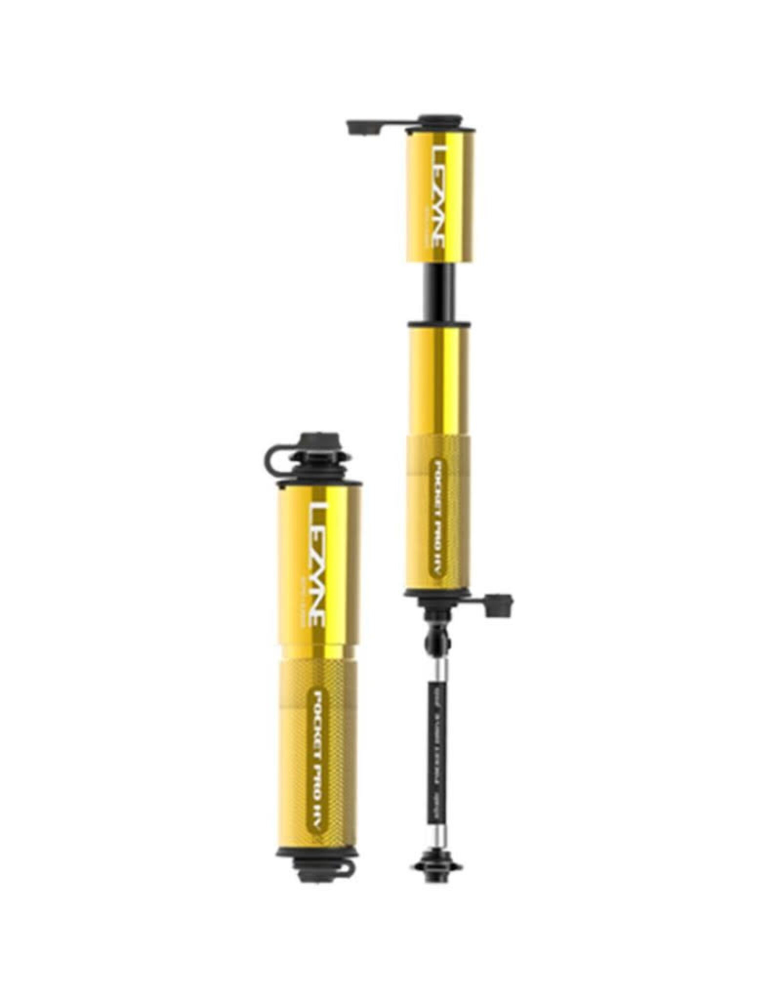 Lezyne Lezyne Pocket Pro HV - Special Edition