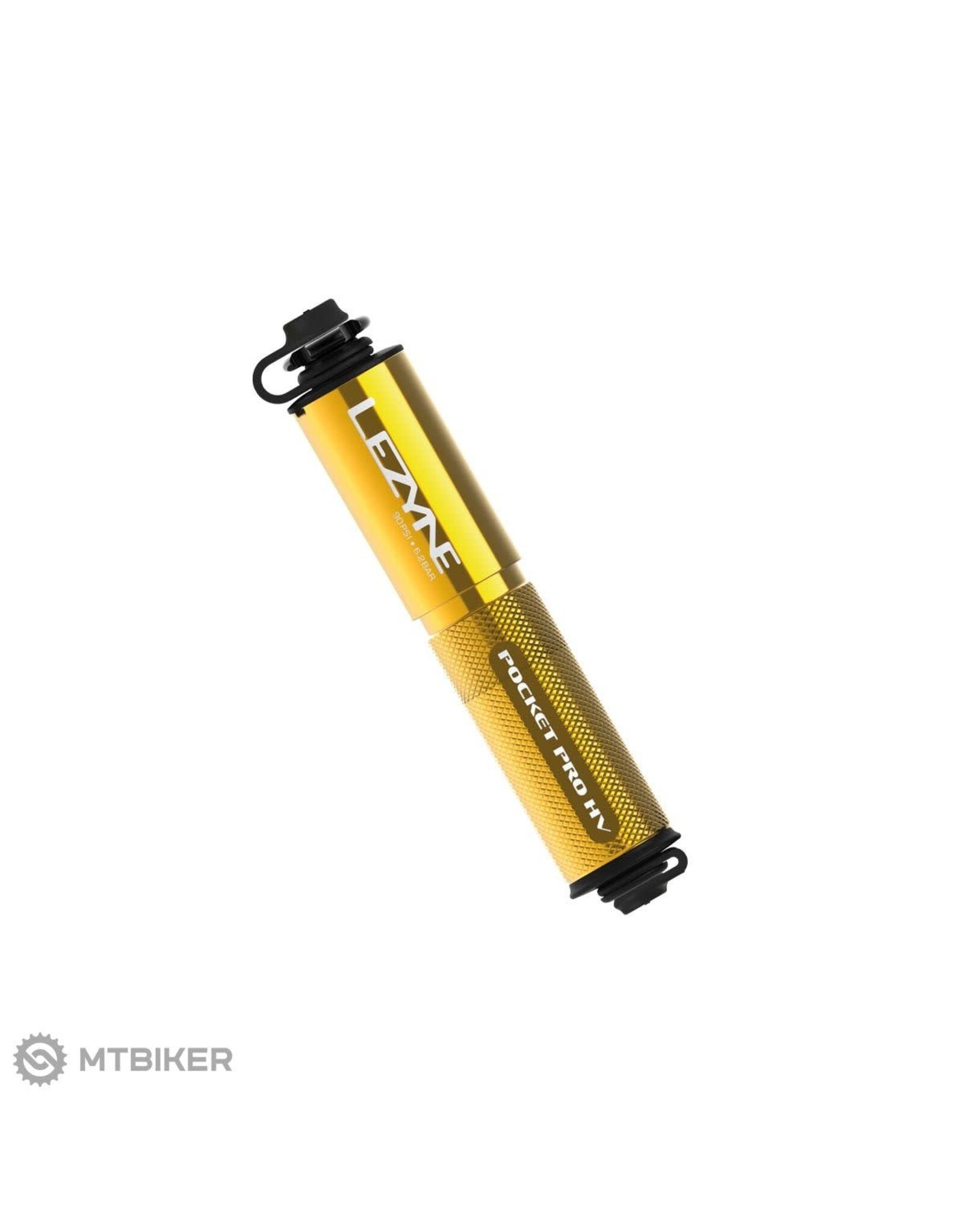 Lezyne Lezyne Pocket Pro HV - Special Edition