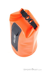 Aeroe Aeroe Heavy Duty Drybag 8L Orange