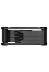 Lezyne Lezyne V PRO 7-Function Multi Tool, Black