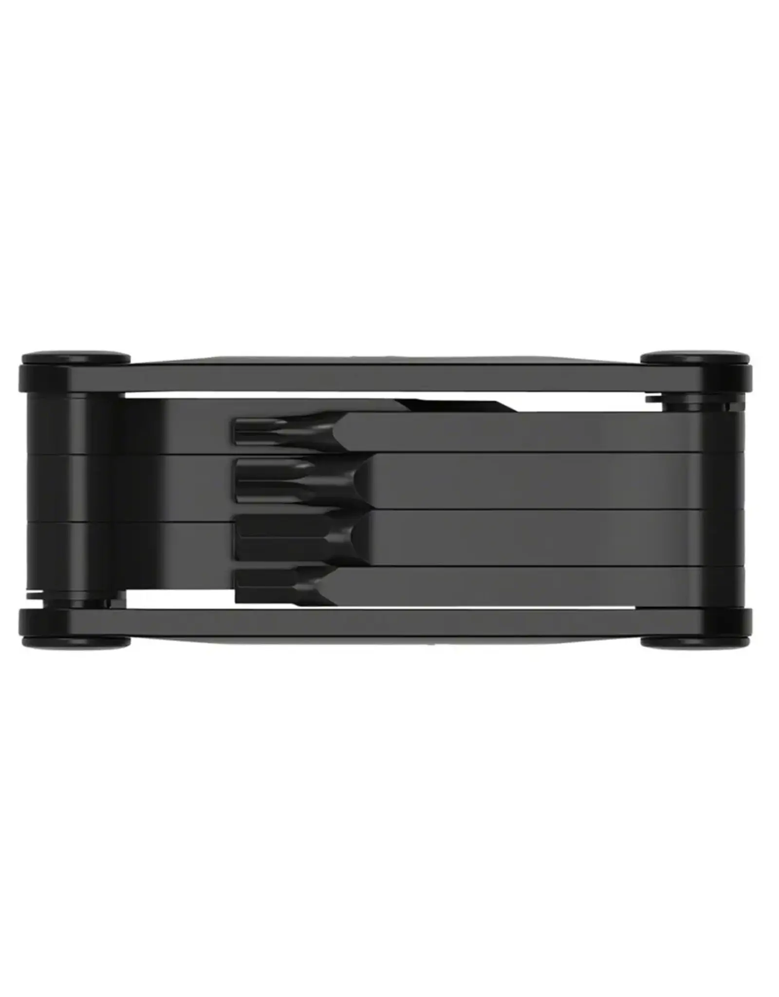 Lezyne Lezyne V PRO 7-Function Multi Tool, Black