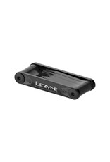 Lezyne Lezyne V PRO 7-Function Multi Tool, Black