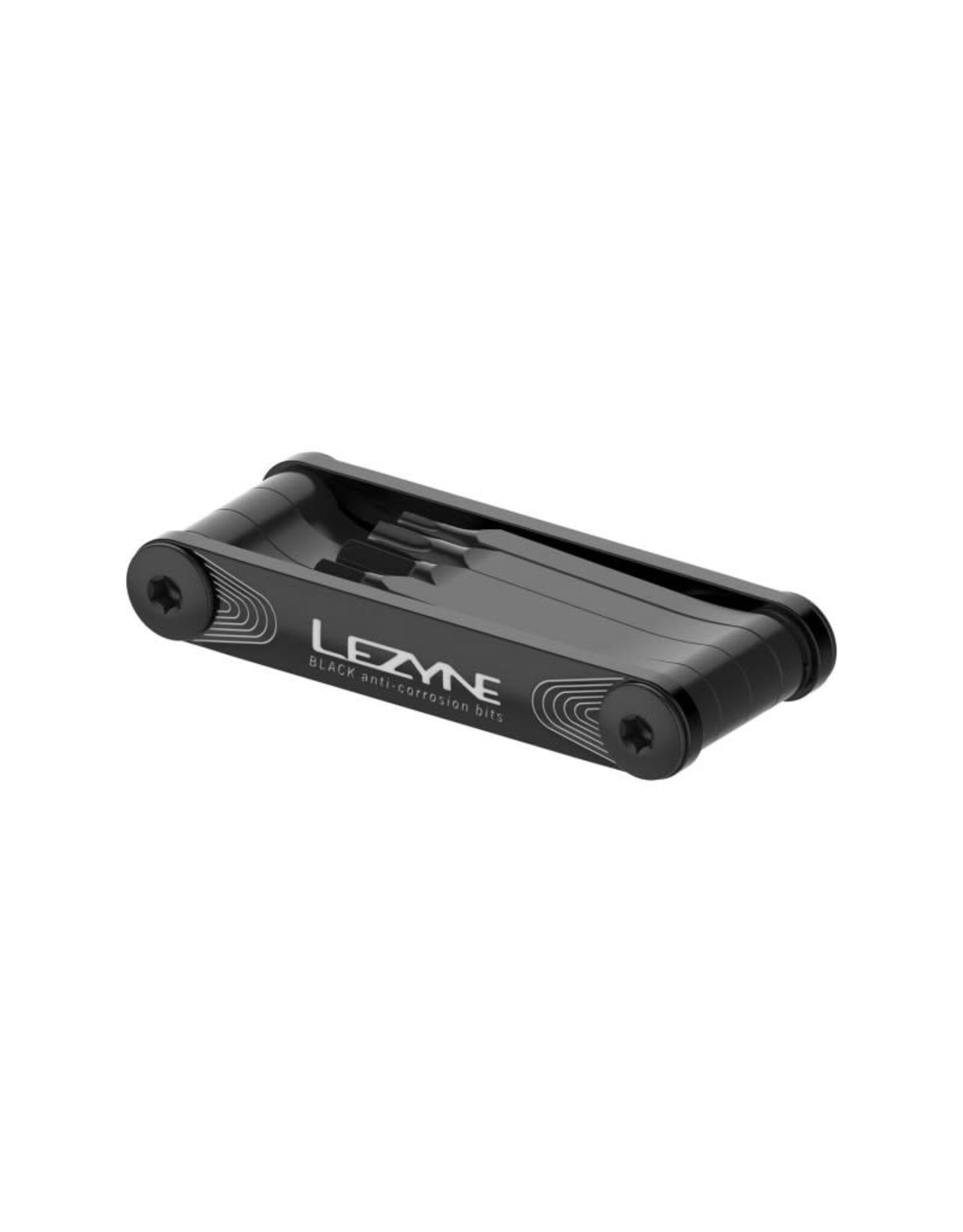Lezyne Lezyne V PRO 7-Function Multi Tool, Black