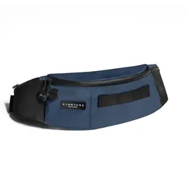 Almsthre Almsthre Hip Pack Cosmic Blue