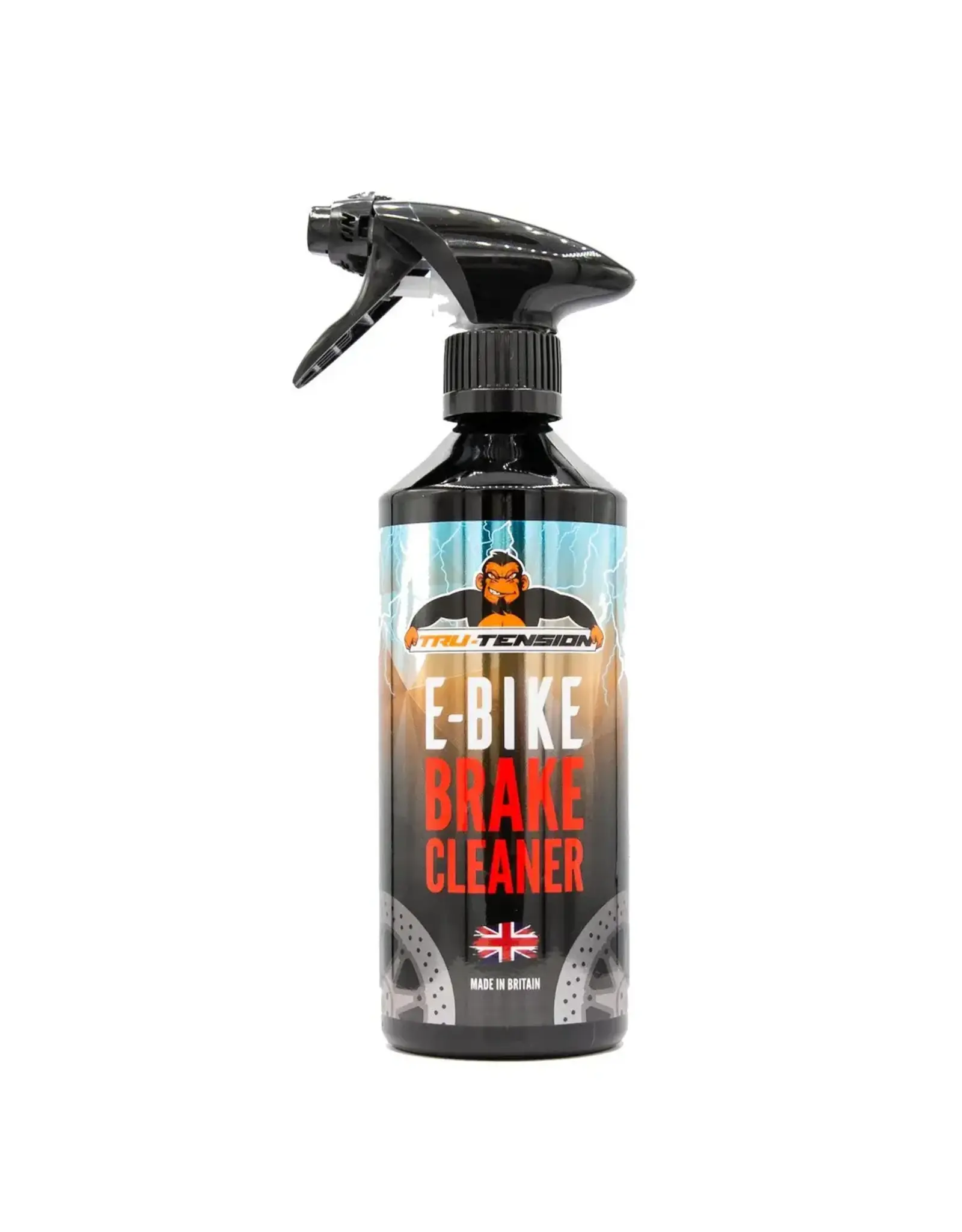 Tru-Tension Tru-Tension E-Bike Brake Cleaner